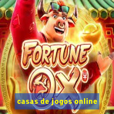 casas de jogos online